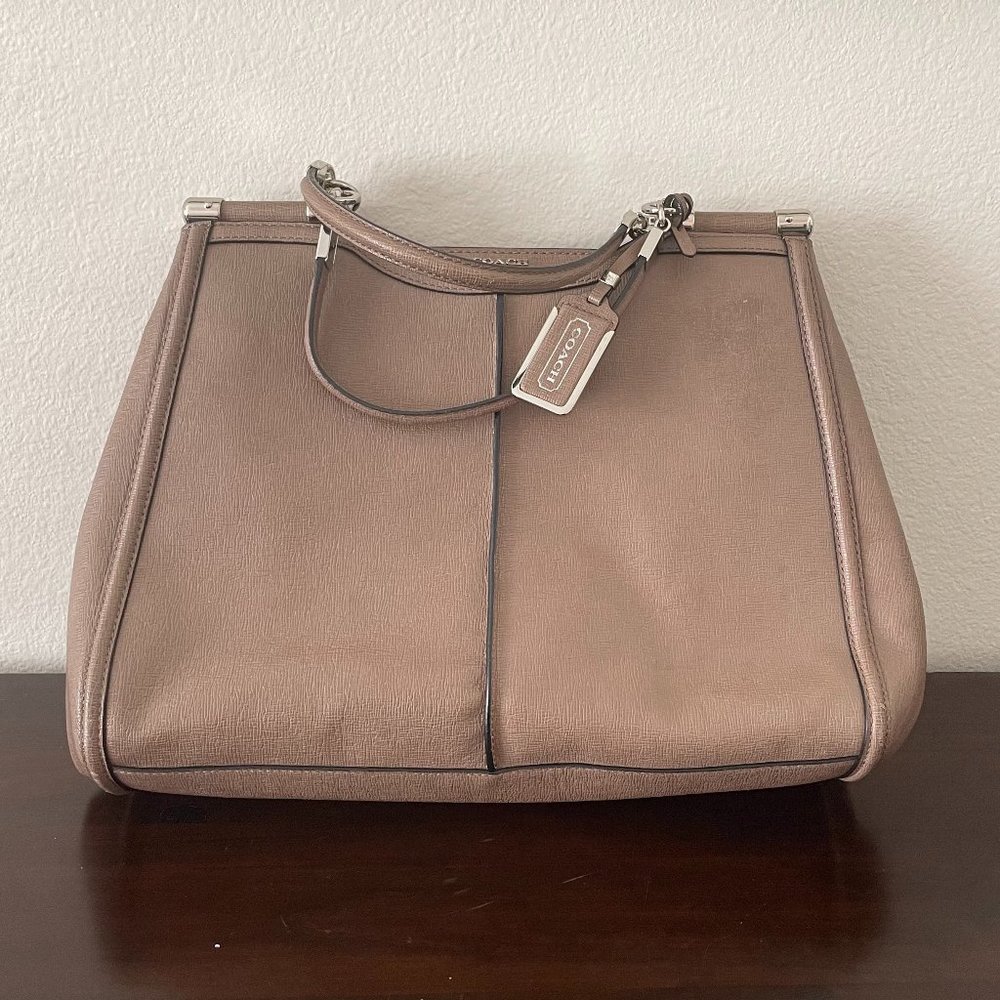 Coach Large Bag